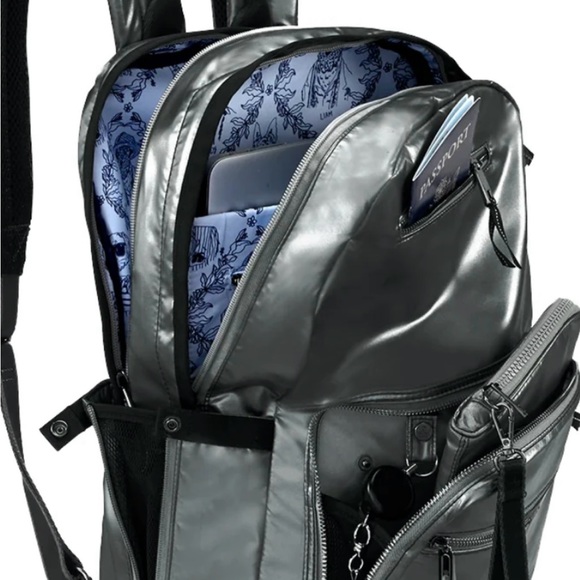 Oliver Thomas Backpack - Picture 2 of 10